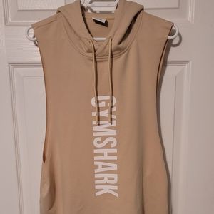 Gymshark Drop Armhole Hoodie
